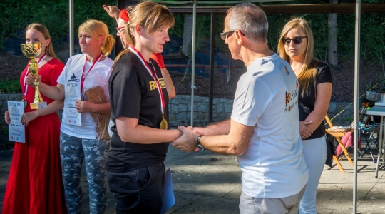 Zdjęcie 50 - Turniej Łuczniczy "Na Zamkowym Wzgórzu"