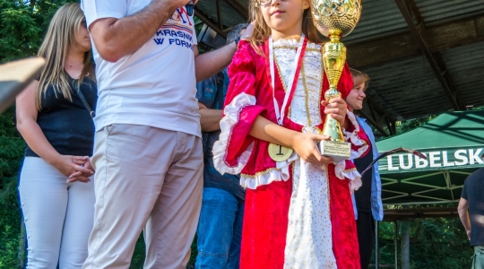 Zdjęcie 54 - Turniej Łuczniczy "Na Zamkowym Wzgórzu"