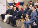 Zdjęcie 15 - Otwarcie XXVI Ogólnopolskiej Olimpiady Młodzieży Lubelskie 2020