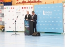 Zdjęcie 50 - Otwarcie XXVI Ogólnopolskiej Olimpiady Młodzieży Lubelskie 2020