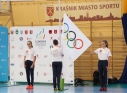 Zdjęcie 74 - Otwarcie XXVI Ogólnopolskiej Olimpiady Młodzieży Lubelskie 2020