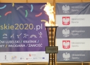 Zdjęcie 94 - Otwarcie XXVI Ogólnopolskiej Olimpiady Młodzieży Lubelskie 2020