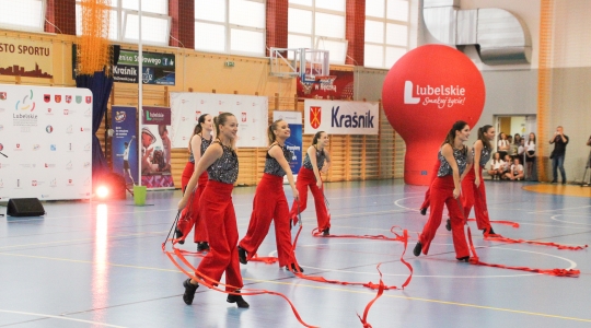 Zdjęcie 99 - Otwarcie XXVI Ogólnopolskiej Olimpiady Młodzieży Lubelskie 2020