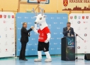 Zdjęcie 102 - Otwarcie XXVI Ogólnopolskiej Olimpiady Młodzieży Lubelskie 2020