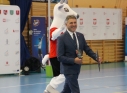 Zdjęcie 107 - Otwarcie XXVI Ogólnopolskiej Olimpiady Młodzieży Lubelskie 2020