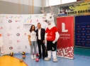 Zdjęcie 114 - Otwarcie XXVI Ogólnopolskiej Olimpiady Młodzieży Lubelskie 2020