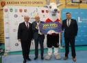 Zdjęcie 125 - Otwarcie XXVI Ogólnopolskiej Olimpiady Młodzieży Lubelskie 2020