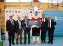 Zdjęcie 127 - Otwarcie XXVI Ogólnopolskiej Olimpiady Młodzieży Lubelskie 2020