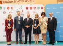 Zdjęcie 133 - Otwarcie XXVI Ogólnopolskiej Olimpiady Młodzieży Lubelskie 2020