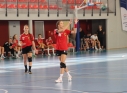 Zdjęcie 2 - Finał rozgrywek piłki ręcznej kobiet - OOM Lubelskie 2020