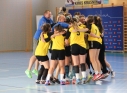 Zdjęcie 9 - Finał rozgrywek piłki ręcznej kobiet - OOM Lubelskie 2020
