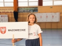 Zdjęcie 20 - Finał rozgrywek piłki ręcznej kobiet - OOM Lubelskie 2020