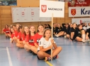 Zdjęcie 21 - Finał rozgrywek piłki ręcznej kobiet - OOM Lubelskie 2020