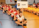 Zdjęcie 23 - Finał rozgrywek piłki ręcznej kobiet - OOM Lubelskie 2020