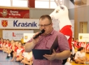 Zdjęcie 26 - Finał rozgrywek piłki ręcznej kobiet - OOM Lubelskie 2020