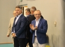 Zdjęcie 27 - Finał rozgrywek piłki ręcznej kobiet - OOM Lubelskie 2020