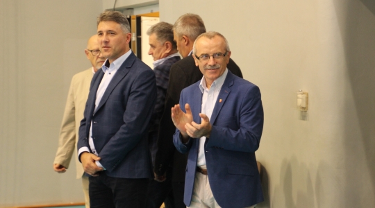 Zdjęcie 27 - Finał rozgrywek piłki ręcznej kobiet - OOM Lubelskie 2020