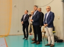 Zdjęcie 28 - Finał rozgrywek piłki ręcznej kobiet - OOM Lubelskie 2020