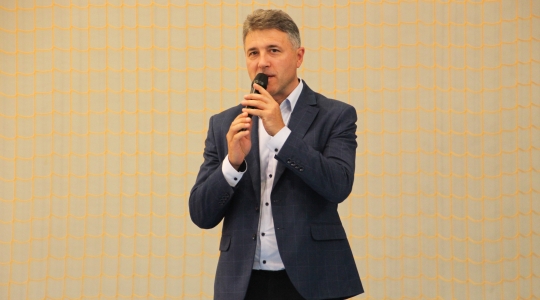Zdjęcie 29 - Finał rozgrywek piłki ręcznej kobiet - OOM Lubelskie 2020
