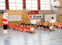Zdjęcie 30 - Finał rozgrywek piłki ręcznej kobiet - OOM Lubelskie 2020