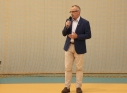 Zdjęcie 32 - Finał rozgrywek piłki ręcznej kobiet - OOM Lubelskie 2020