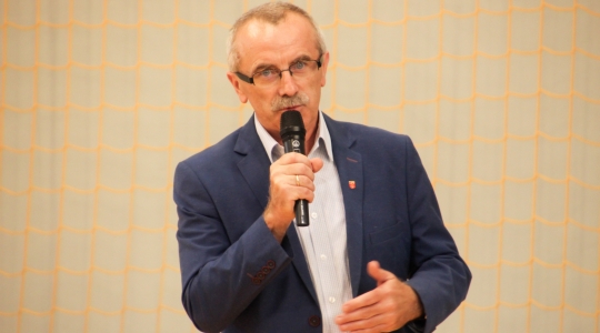 Zdjęcie 33 - Finał rozgrywek piłki ręcznej kobiet - OOM Lubelskie 2020