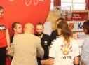 Zdjęcie 39 - Finał rozgrywek piłki ręcznej kobiet - OOM Lubelskie 2020