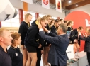 Zdjęcie 44 - Finał rozgrywek piłki ręcznej kobiet - OOM Lubelskie 2020