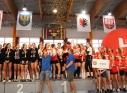 Zdjęcie 48 - Finał rozgrywek piłki ręcznej kobiet - OOM Lubelskie 2020