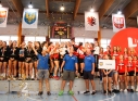Zdjęcie 49 - Finał rozgrywek piłki ręcznej kobiet - OOM Lubelskie 2020