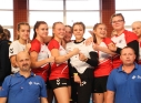 Zdjęcie 50 - Finał rozgrywek piłki ręcznej kobiet - OOM Lubelskie 2020