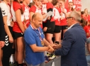 Zdjęcie 55 - Finał rozgrywek piłki ręcznej kobiet - OOM Lubelskie 2020