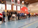 Zdjęcie 57 - Finał rozgrywek piłki ręcznej kobiet - OOM Lubelskie 2020