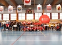 Zdjęcie 60 - Finał rozgrywek piłki ręcznej kobiet - OOM Lubelskie 2020