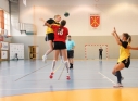 Zdjęcie 68 - Finał rozgrywek piłki ręcznej kobiet - OOM Lubelskie 2020