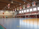 Zdjęcie 75 - Finał rozgrywek piłki ręcznej kobiet - OOM Lubelskie 2020