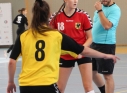 Zdjęcie 78 - Finał rozgrywek piłki ręcznej kobiet - OOM Lubelskie 2020