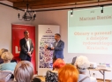 Zdjęcie 2 - Pardes Festiwal - Spotkania z Kulturą Żydowską