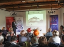 Zdjęcie 9 - Pardes Festiwal - Spotkania z Kulturą Żydowską