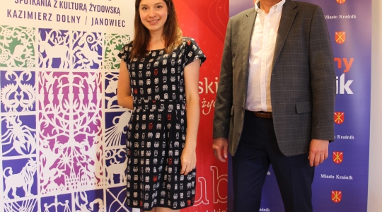 Zdjęcie 1 - Pardes Festiwal - Spotkania z Kulturą Żydowską
