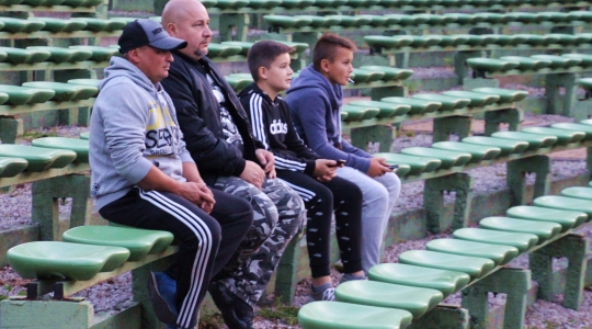 Zdjęcie 2 - Mecz Bokserski "Boks Przeciw Uzależnieniom"