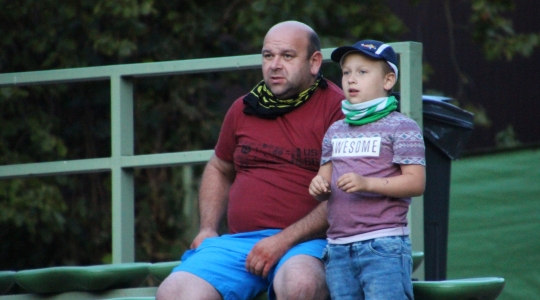 Zdjęcie 4 - Mecz Bokserski "Boks Przeciw Uzależnieniom"