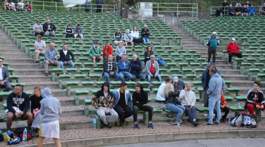 Zdjęcie 7 - Mecz Bokserski "Boks Przeciw Uzależnieniom"