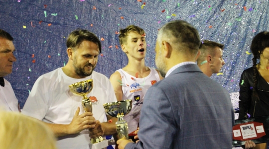 Zdjęcie 44 - Mecz Bokserski "Boks Przeciw Uzależnieniom"