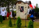 Zdjęcie 1 - Przywrócona pamięć o bohaterze
