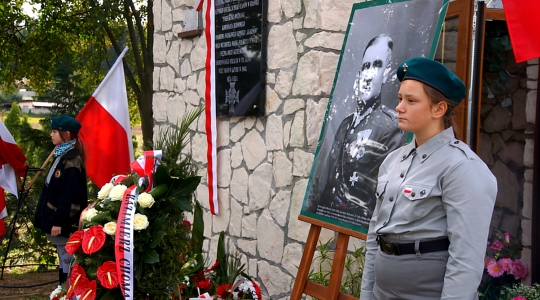 Zdjęcie 7 - Przywrócona pamięć o bohaterze