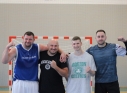 Zdjęcie 1 - 3x3 Basket Cup Kraśnik