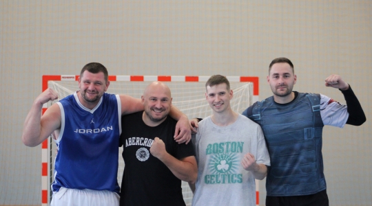 Zdjęcie 1 - 3x3 Basket Cup Kraśnik