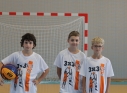 Zdjęcie 2 - 3x3 Basket Cup Kraśnik