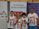 Zdjęcie 9 - 3x3 Basket Cup Kraśnik